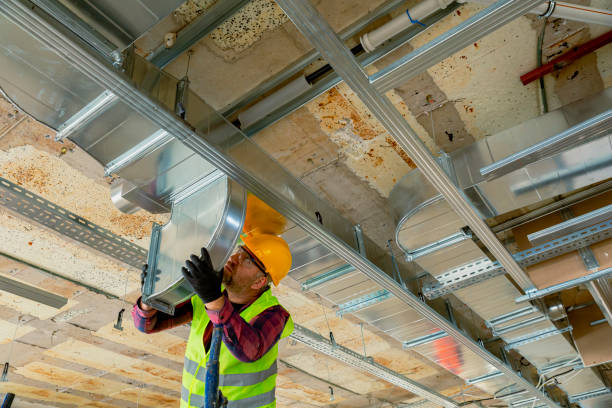 Best Ductless HVAC repair  in South Palm Beach, FL
